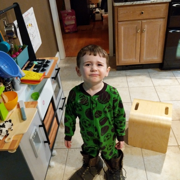 Meet your Posher, Sean - Picture 1 of 1